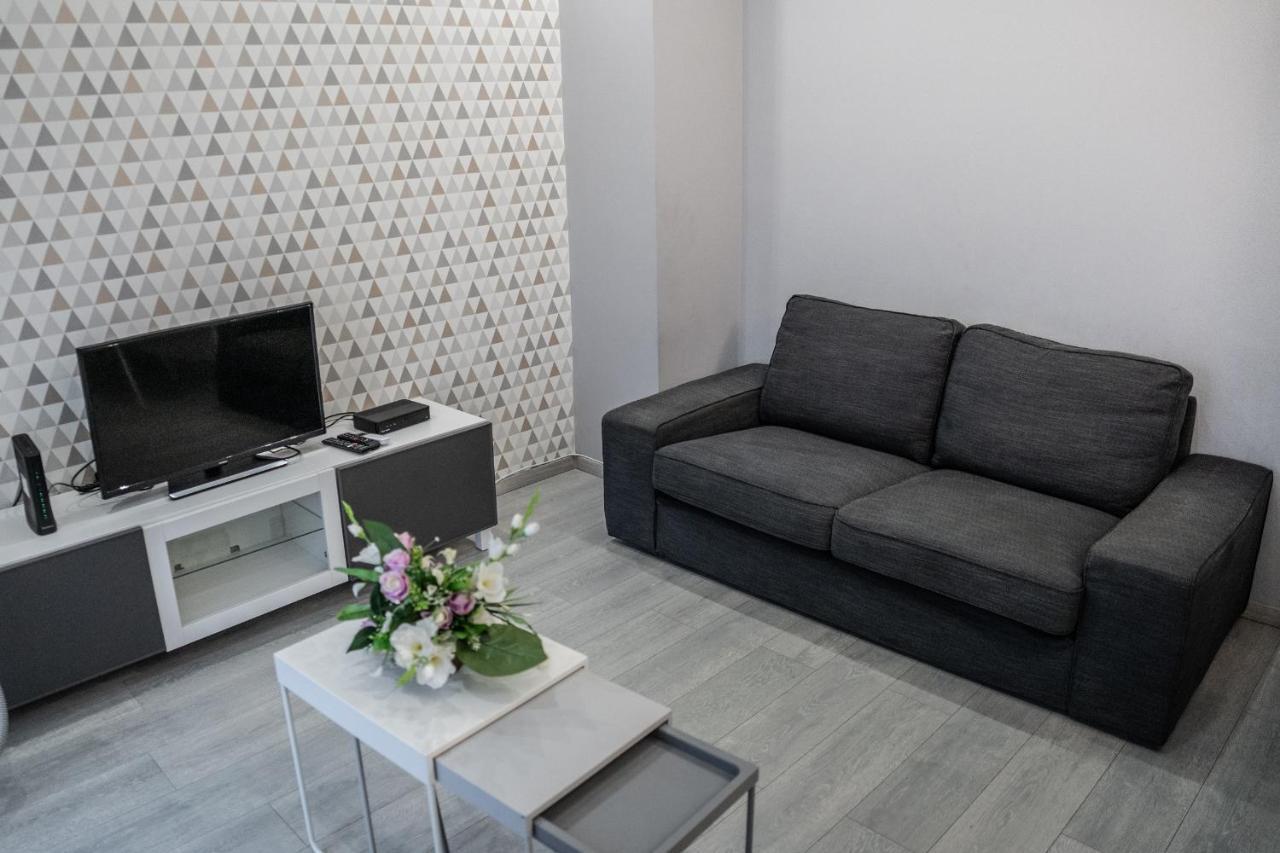 Attila Luxury Apartment Сегед Экстерьер фото